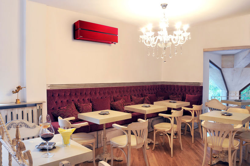 MSZ LN Rubyred Cafe Classic