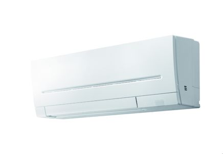 MSZ AP25 71 Left Side