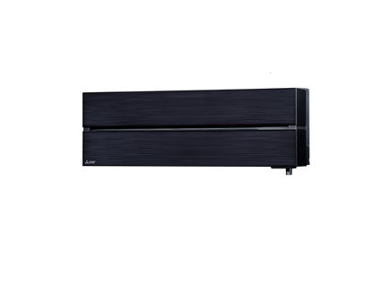 MSZ LNVGB Onyx Black Front Angle